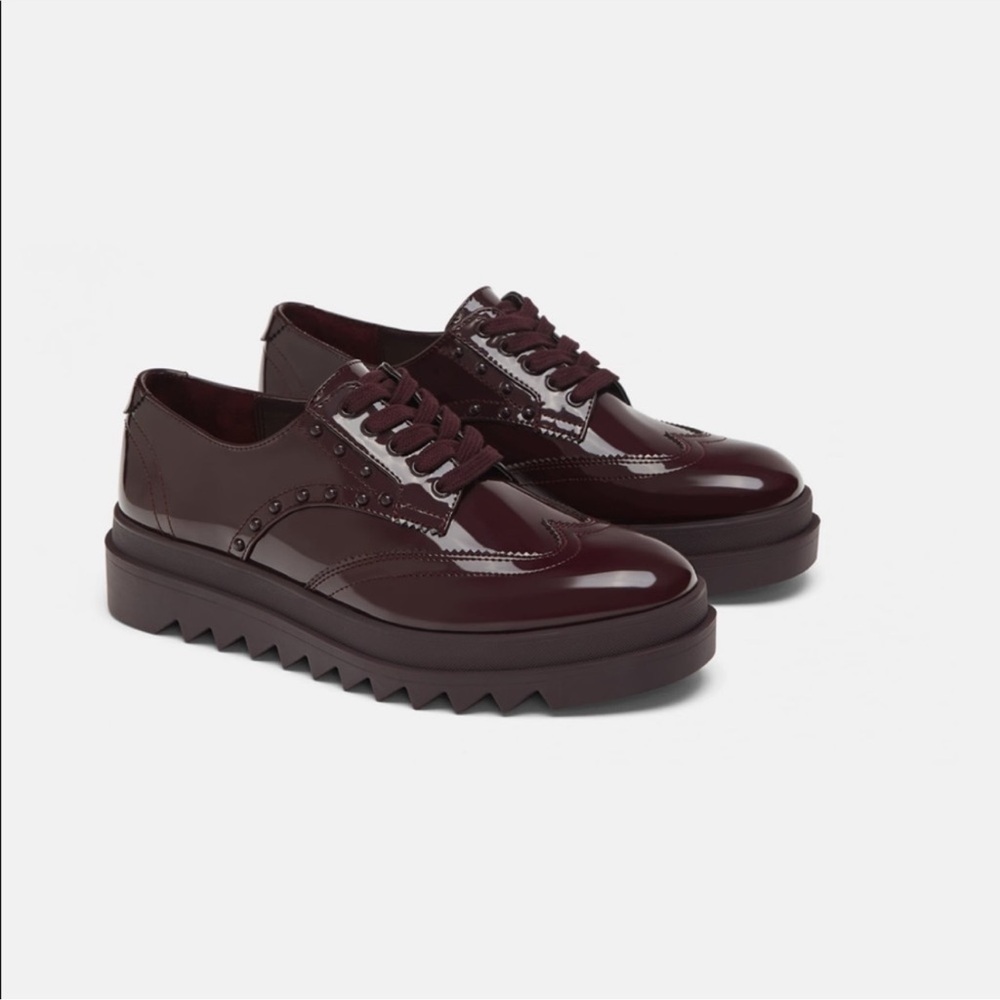 Zara shoes